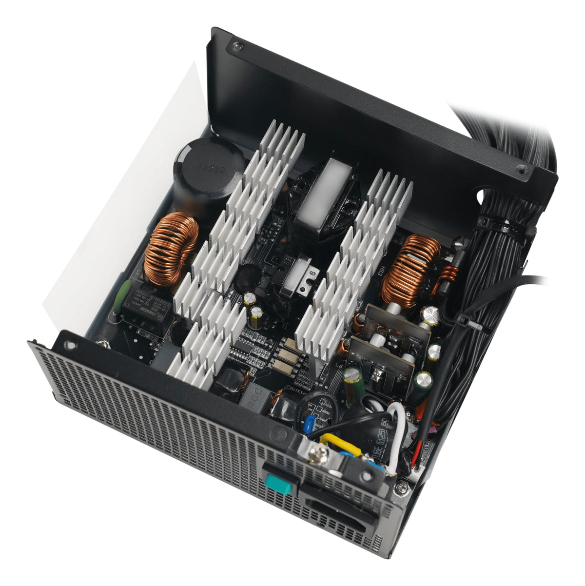 Deepcool PL550D Alimentation 550W