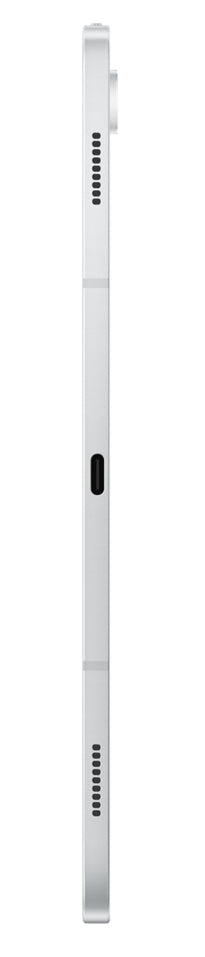 Samsung Samsung Galaxy Tab S10+ 5G LTE-TDD & LTE-FDD 512 Go 31,5 cm (12.4") 12 Go Wi-Fi 6E (802.11ax) Platine, Argent