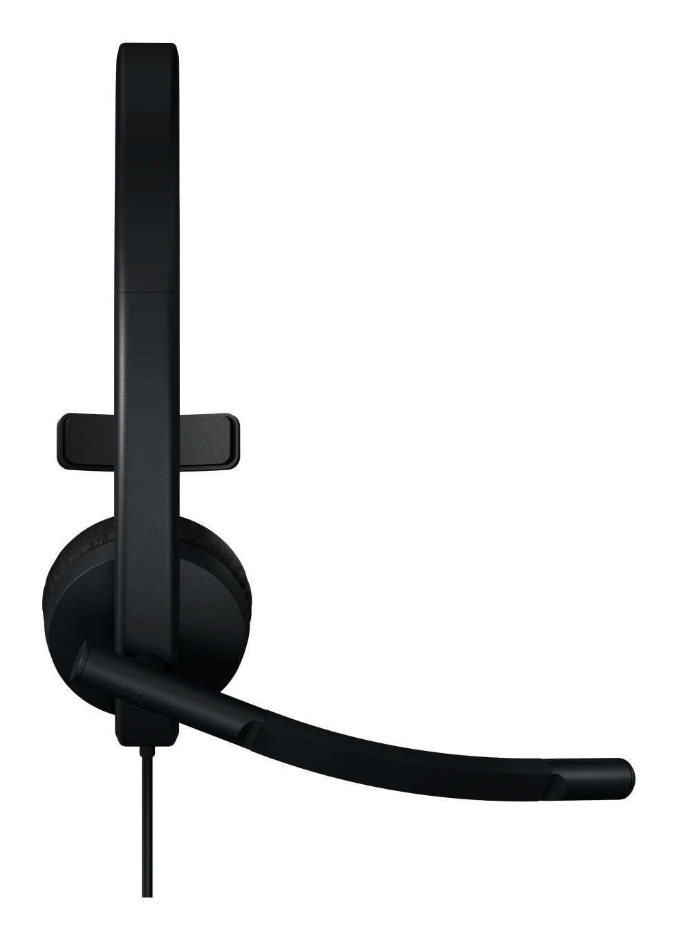 Logitech H570e Casque Filaire, Noir