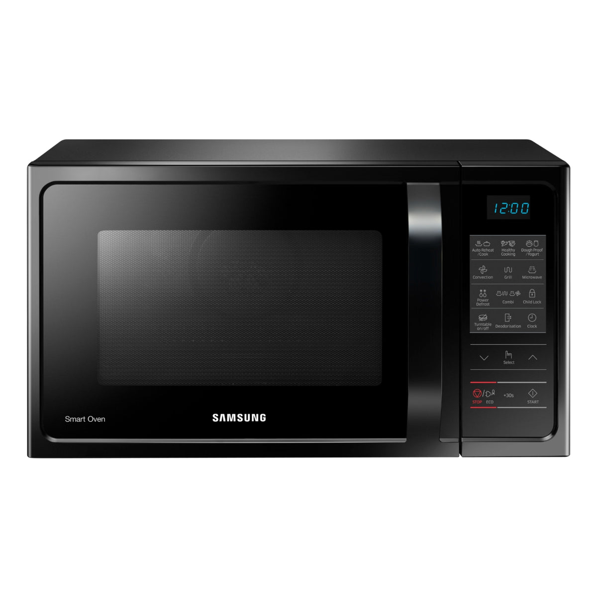 Samsung Micro-ondes combiné MC28H5013AK