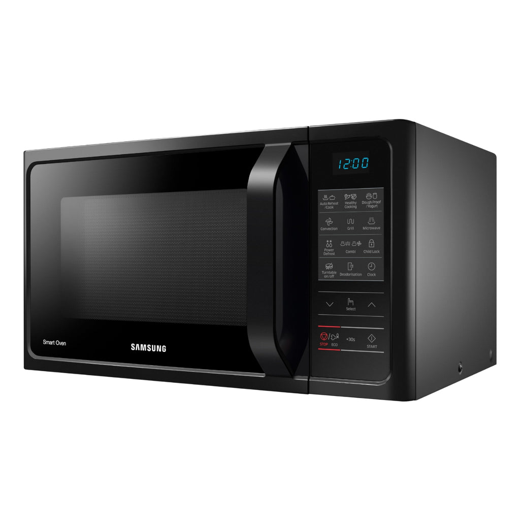 Samsung Micro-ondes combiné MC28H5013AK