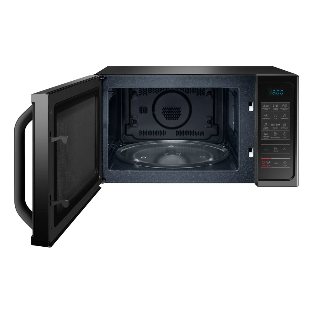 Samsung Micro-ondes combiné MC28H5013AK