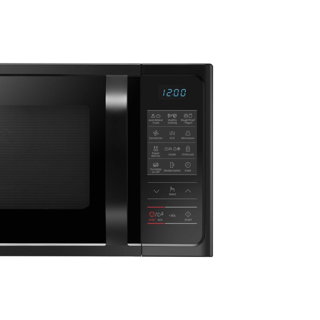 Samsung Micro-ondes combiné MC28H5013AK