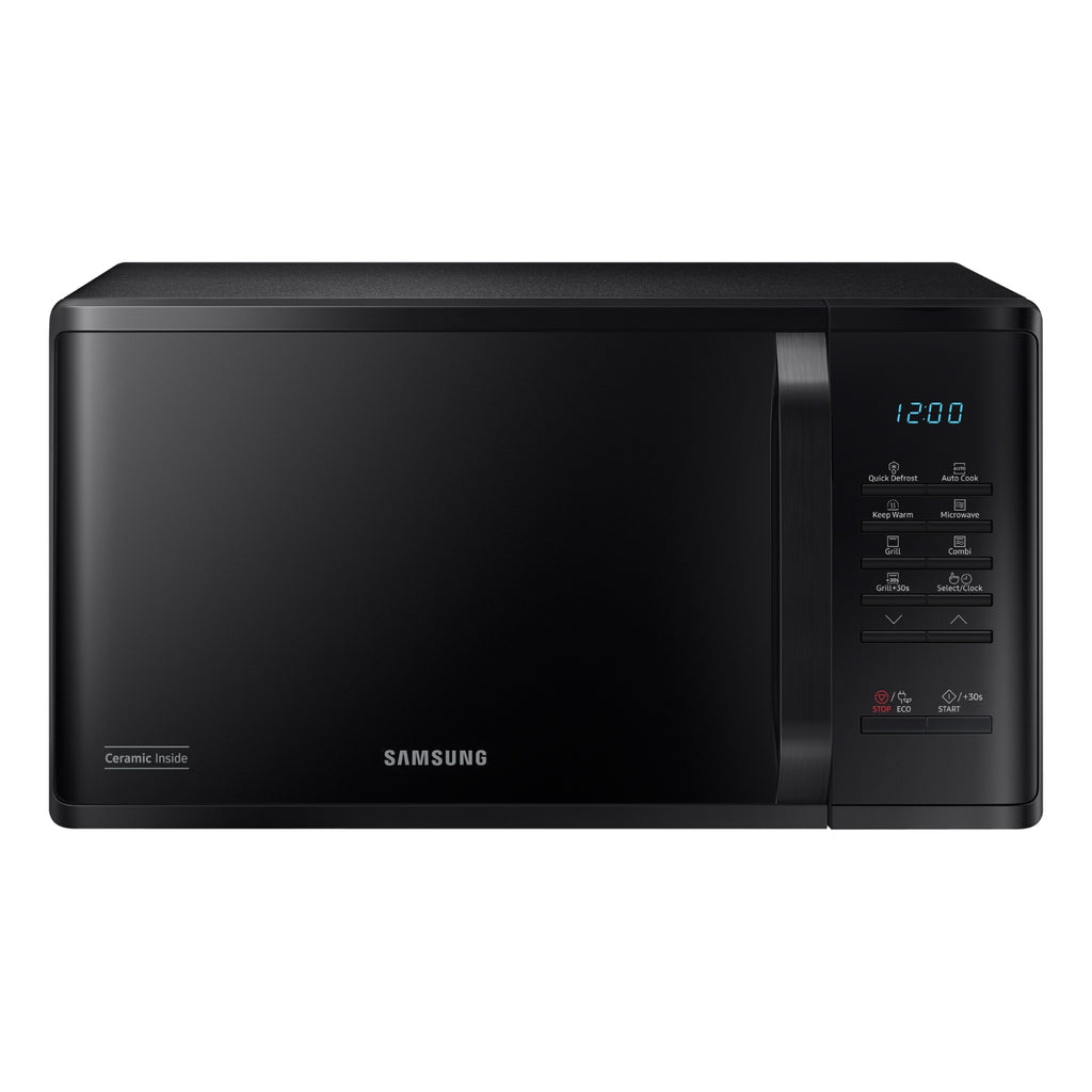 Samsung Micro ondes grill 23L - MG23K3513AKEF