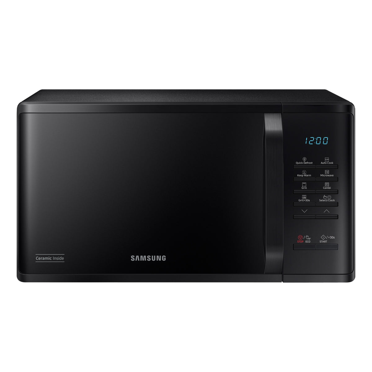 Samsung Micro ondes grill 23L - MG23K3513AKEF