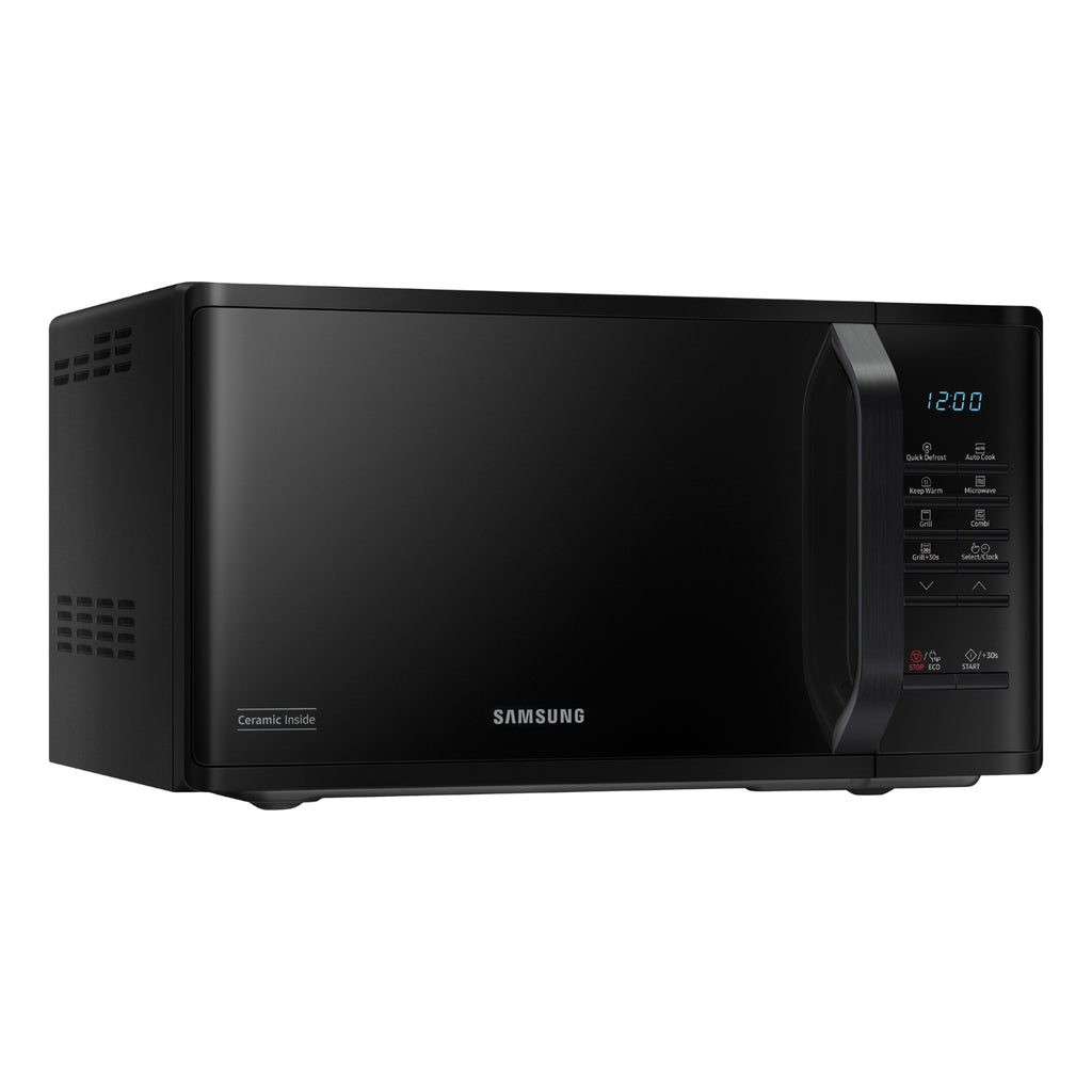 Samsung Micro ondes grill 23L - MG23K3513AKEF
