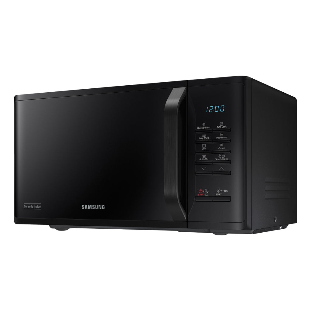Samsung Micro ondes grill 23L - MG23K3513AKEF