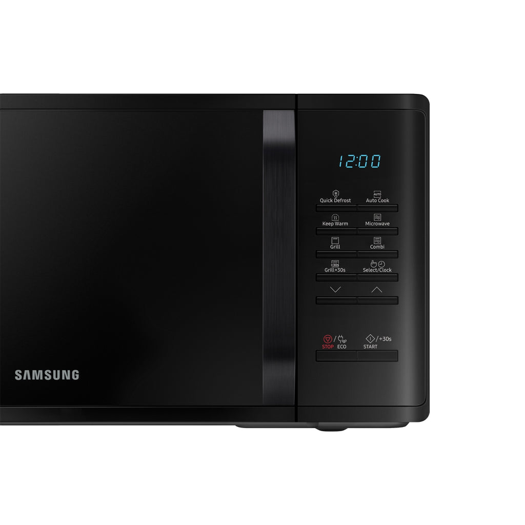 Samsung Micro ondes grill 23L - MG23K3513AKEF