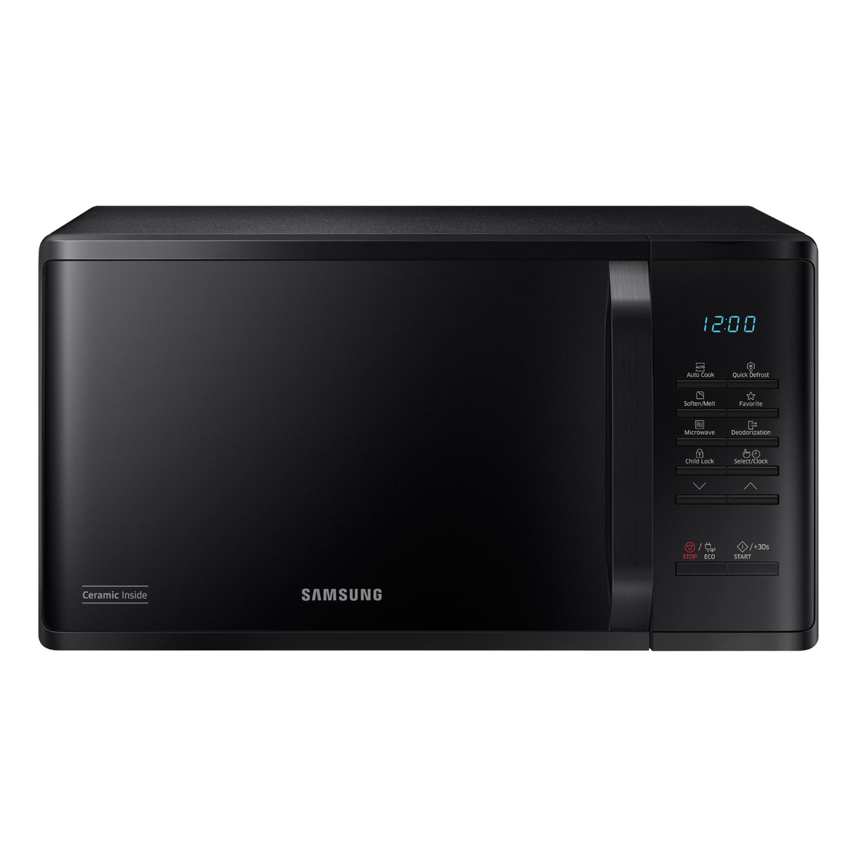 Samsung Micro-ondes 23 L MS23K3513AK