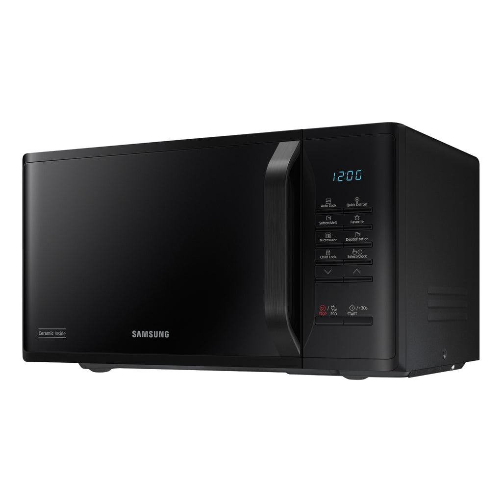 Samsung Micro-ondes 23 L MS23K3513AK