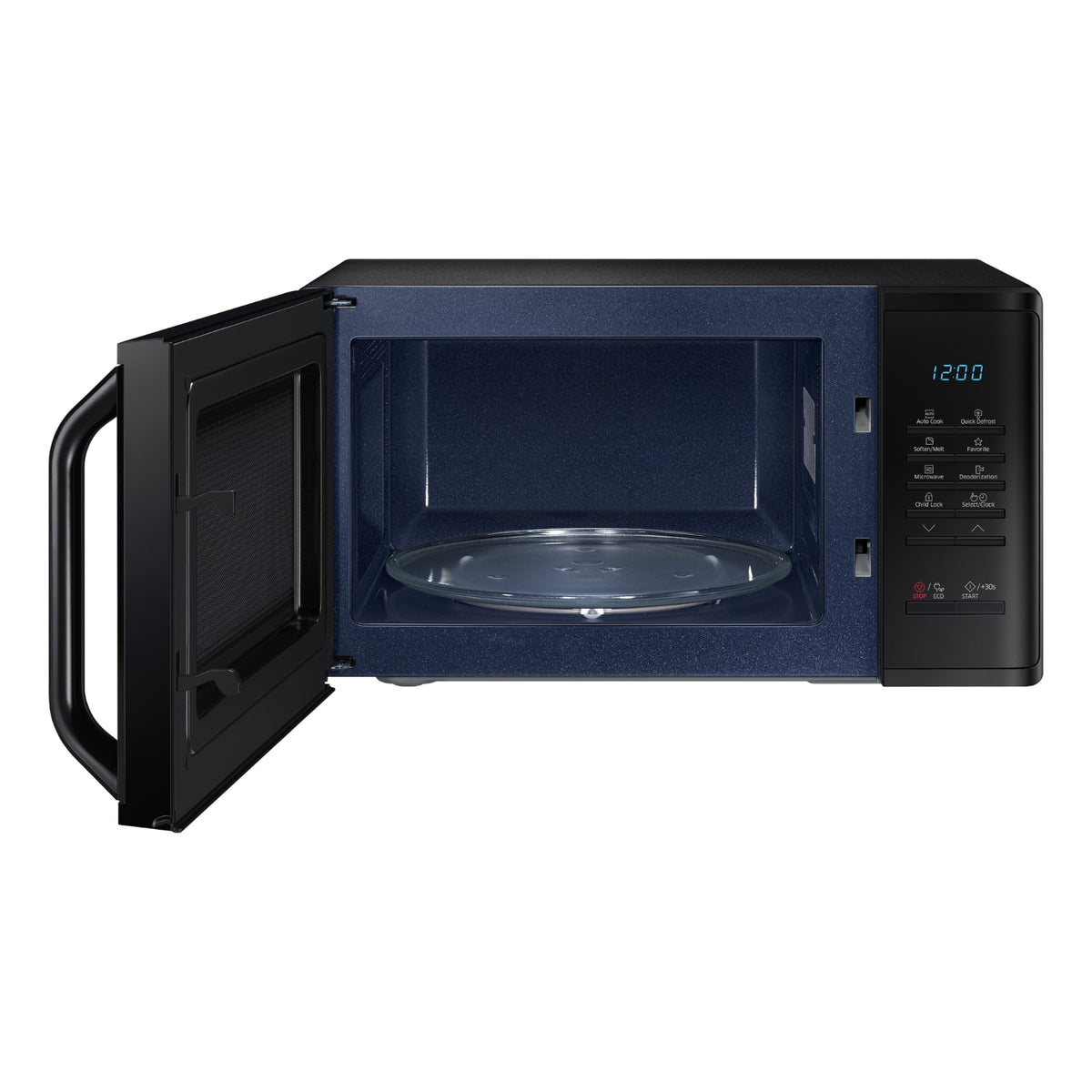 Samsung Micro-ondes 23 L MS23K3513AK