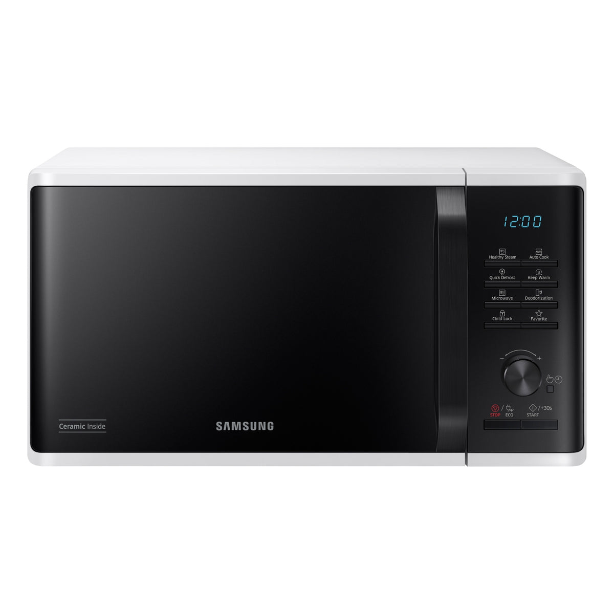 Samsung Micro-ondes 23L MS23K3555EW