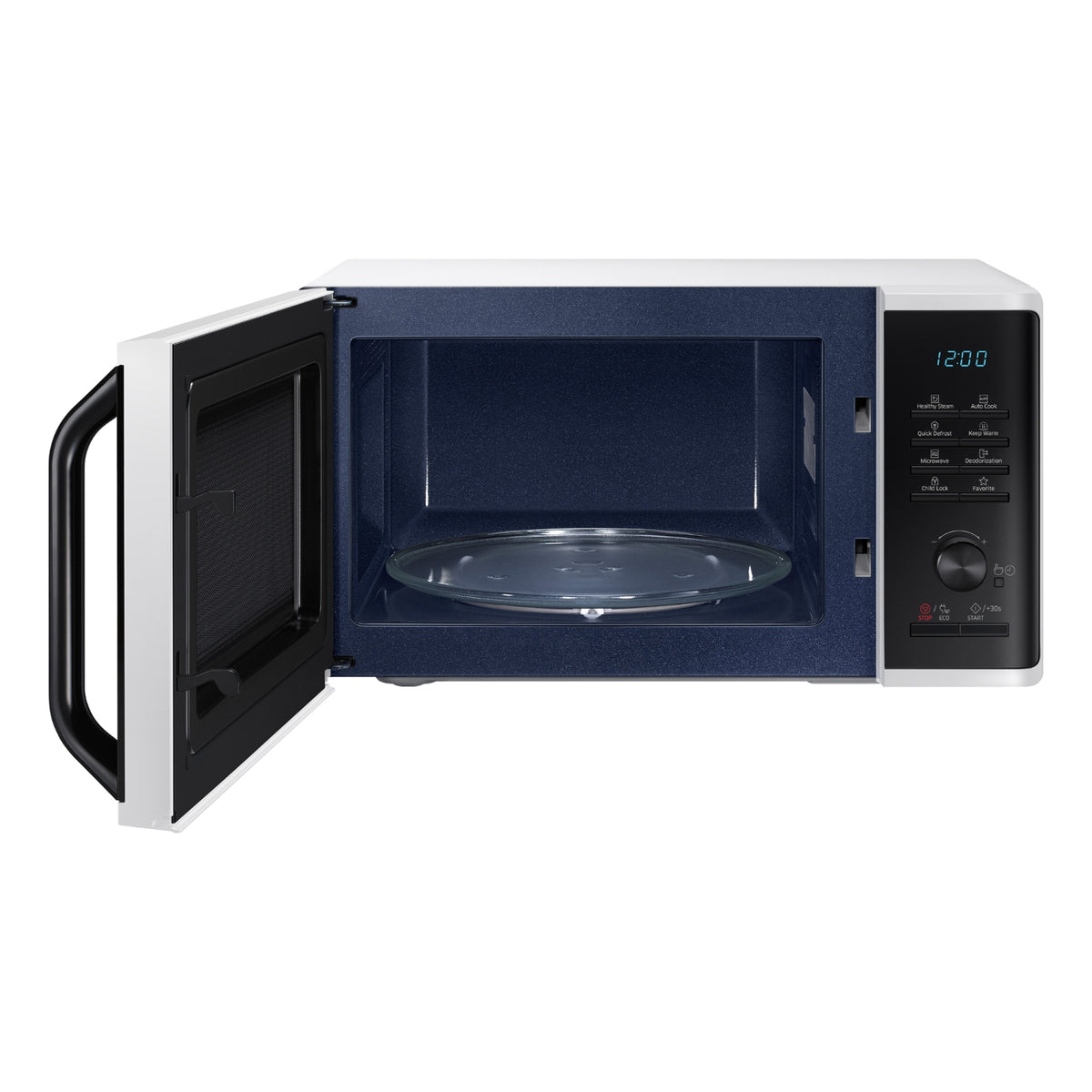 Samsung Micro-ondes 23L MS23K3555EW
