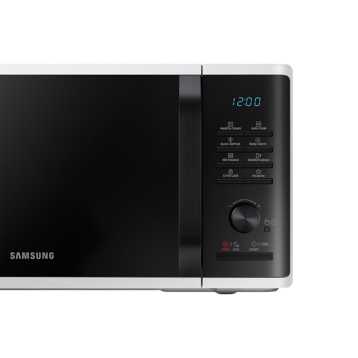 Samsung Micro-ondes 23L MS23K3555EW