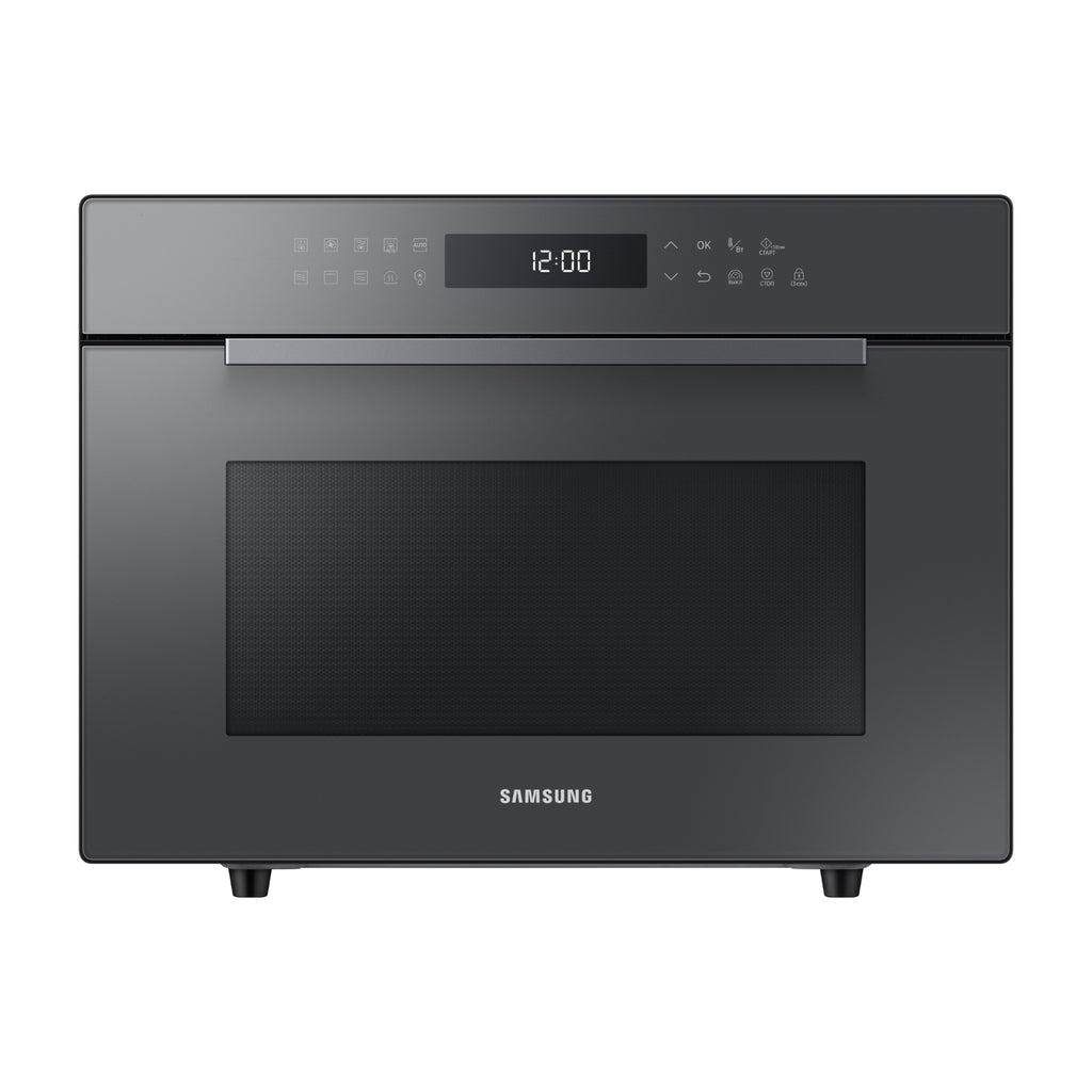 Samsung Micro-ondes combiné Airfryer 35L MC35R8088CC