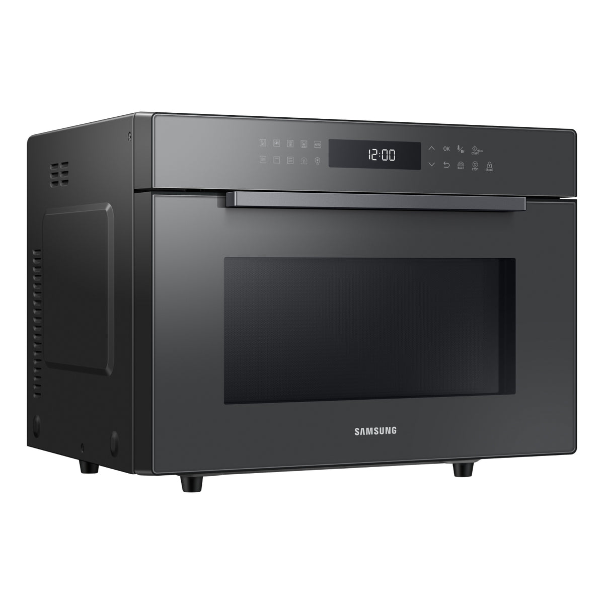 Samsung Micro-ondes combiné Airfryer 35L MC35R8088CC