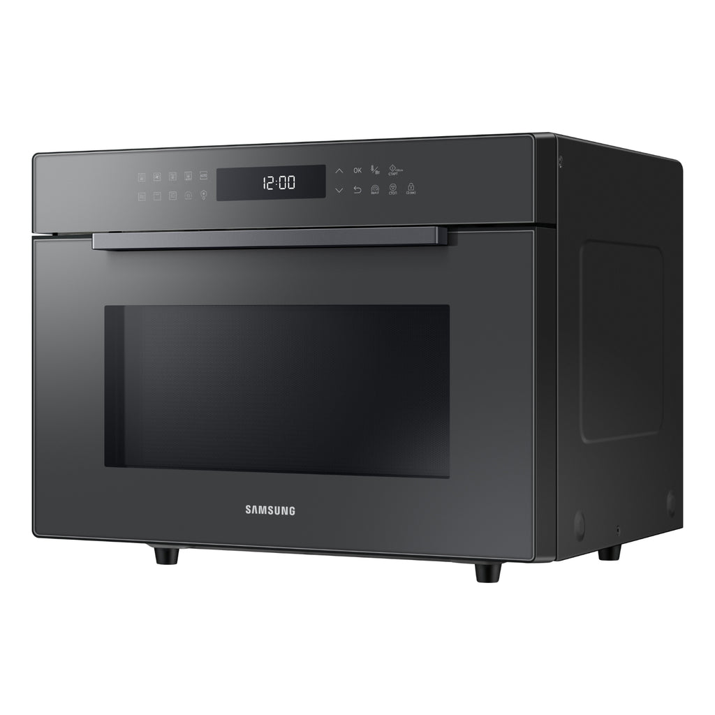 Samsung Micro-ondes combiné Airfryer 35L MC35R8088CC