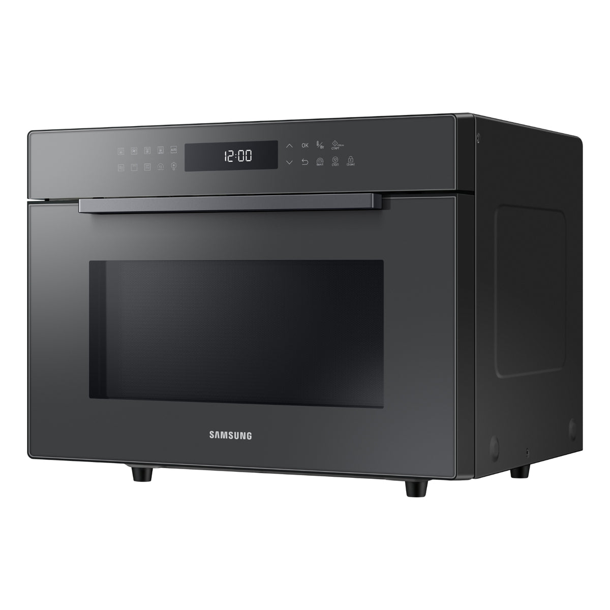Samsung Micro-ondes combiné Airfryer 35L MC35R8088CC