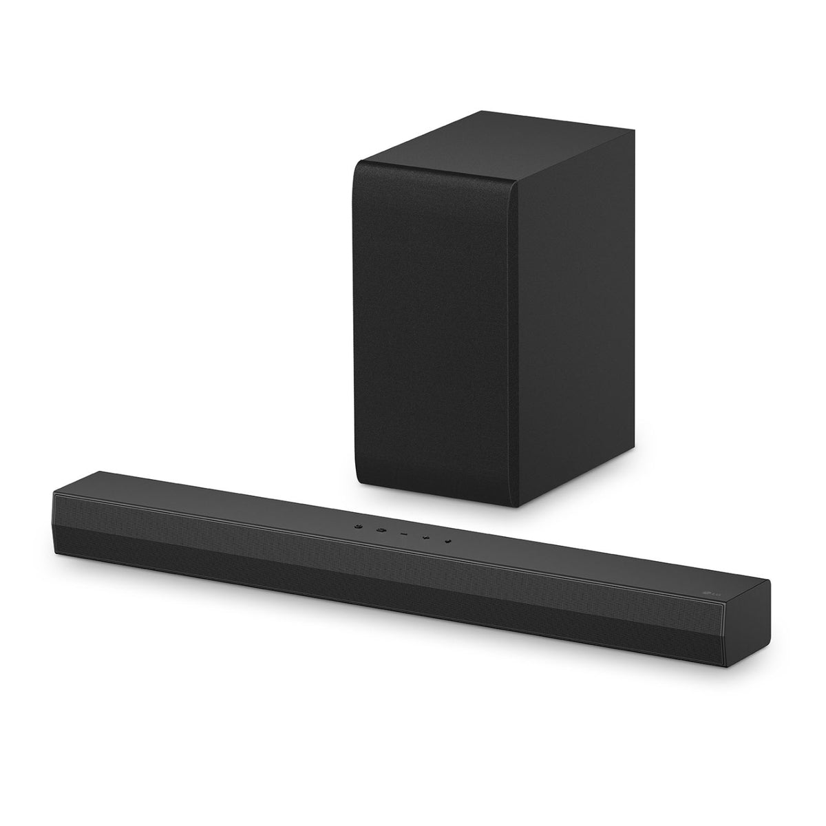 LG Barre de son S40T