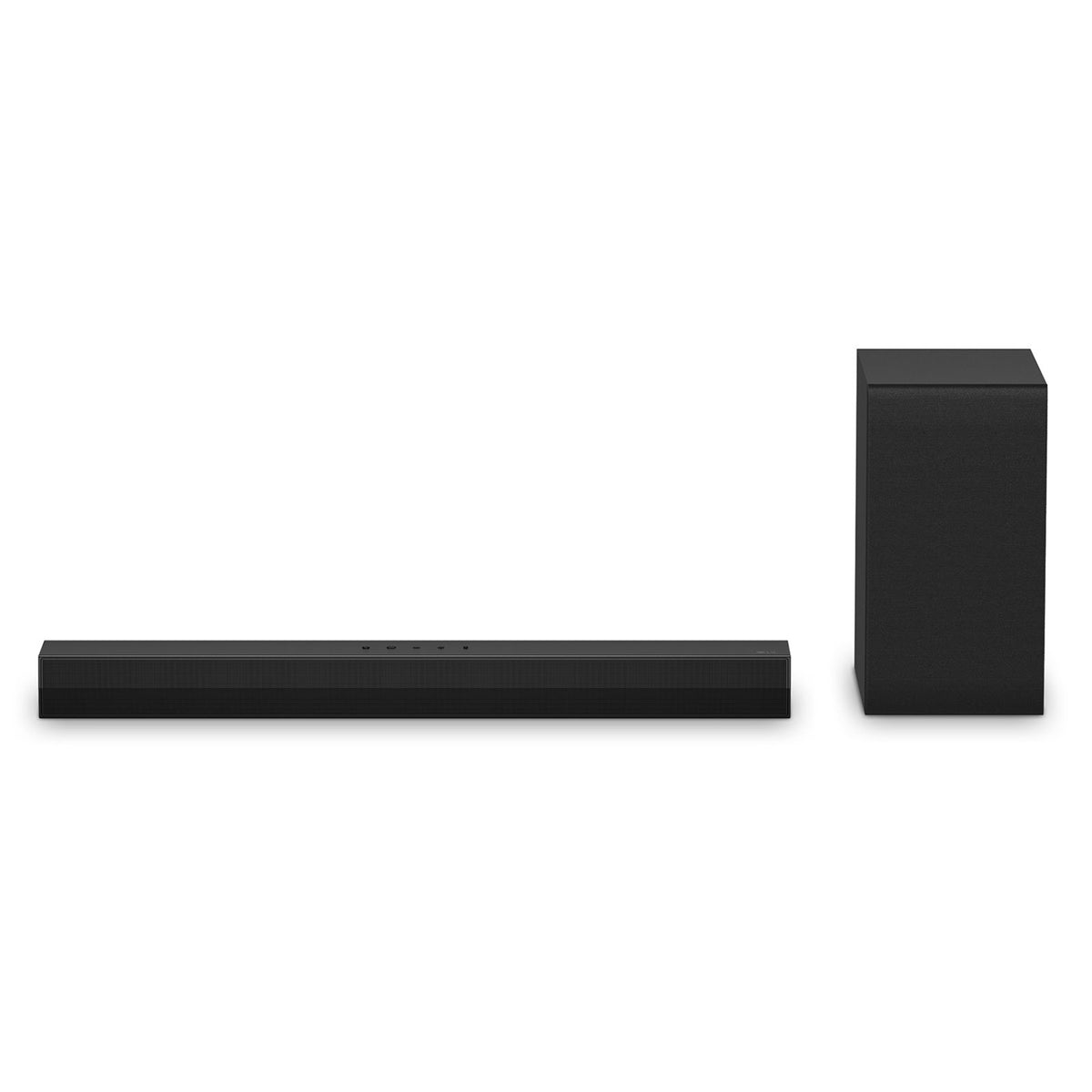 LG Barre de son S40T