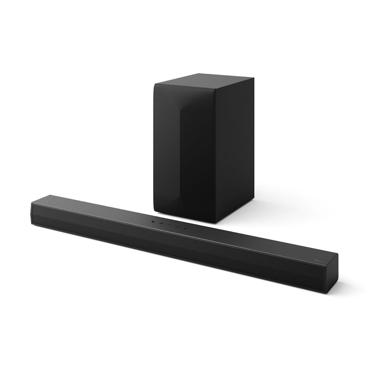 LG Barre de son S60T