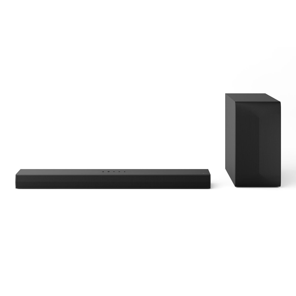 LG Barre de son S60T