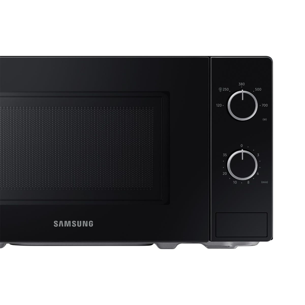 Samsung Micro-ondes 20 L MS20A3010AL