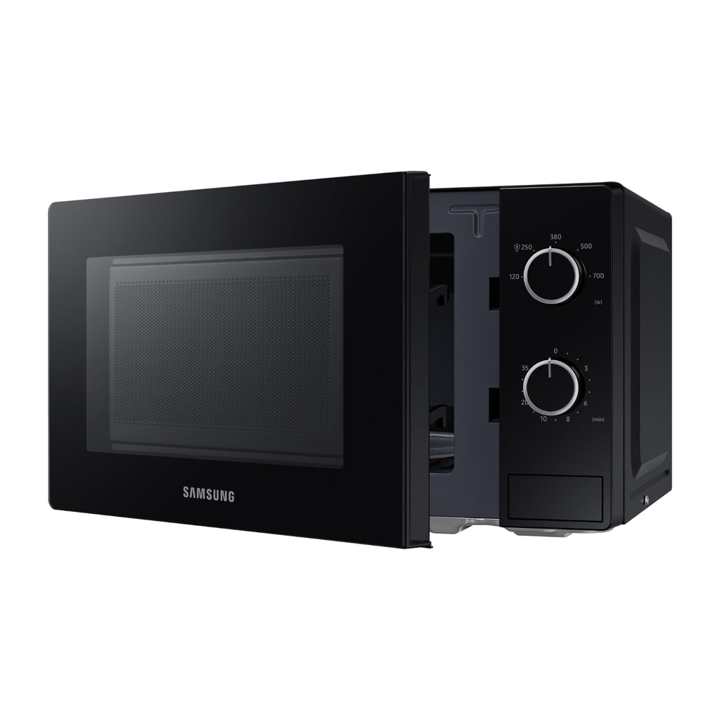 Samsung Micro-ondes 20 L MS20A3010AL