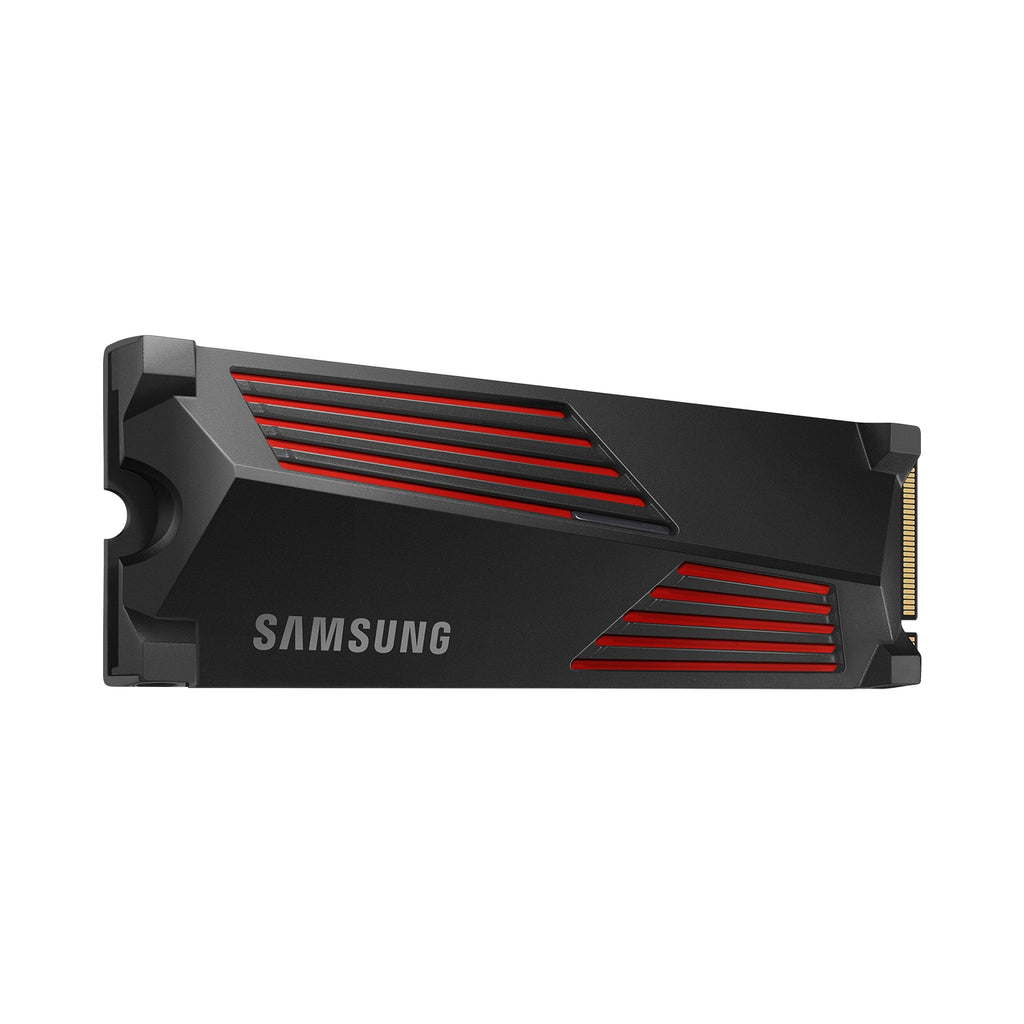 Samsung SSD M.2 Serie 990 Pro 1To