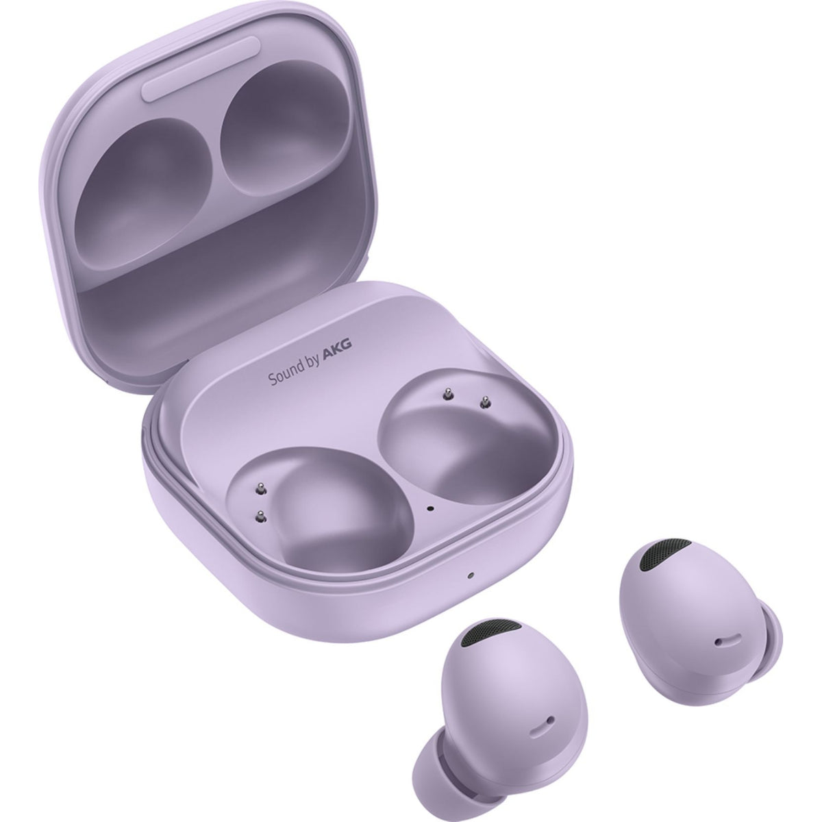 Samsung Ecouteurs sans fil Galaxy Buds2 Pro Lavande