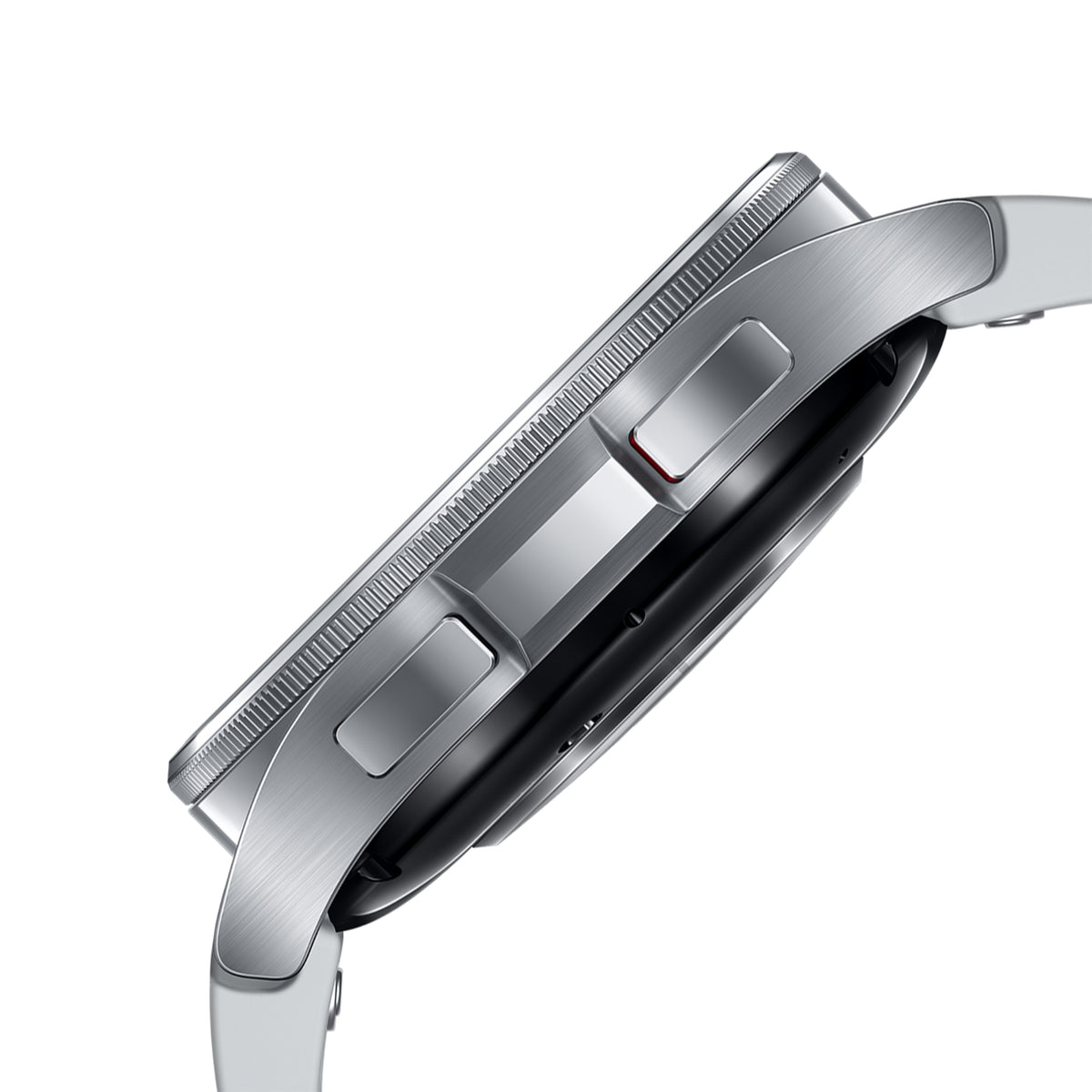 Samsung Montre connectée Galaxy Watch6 43 mm BT Argent