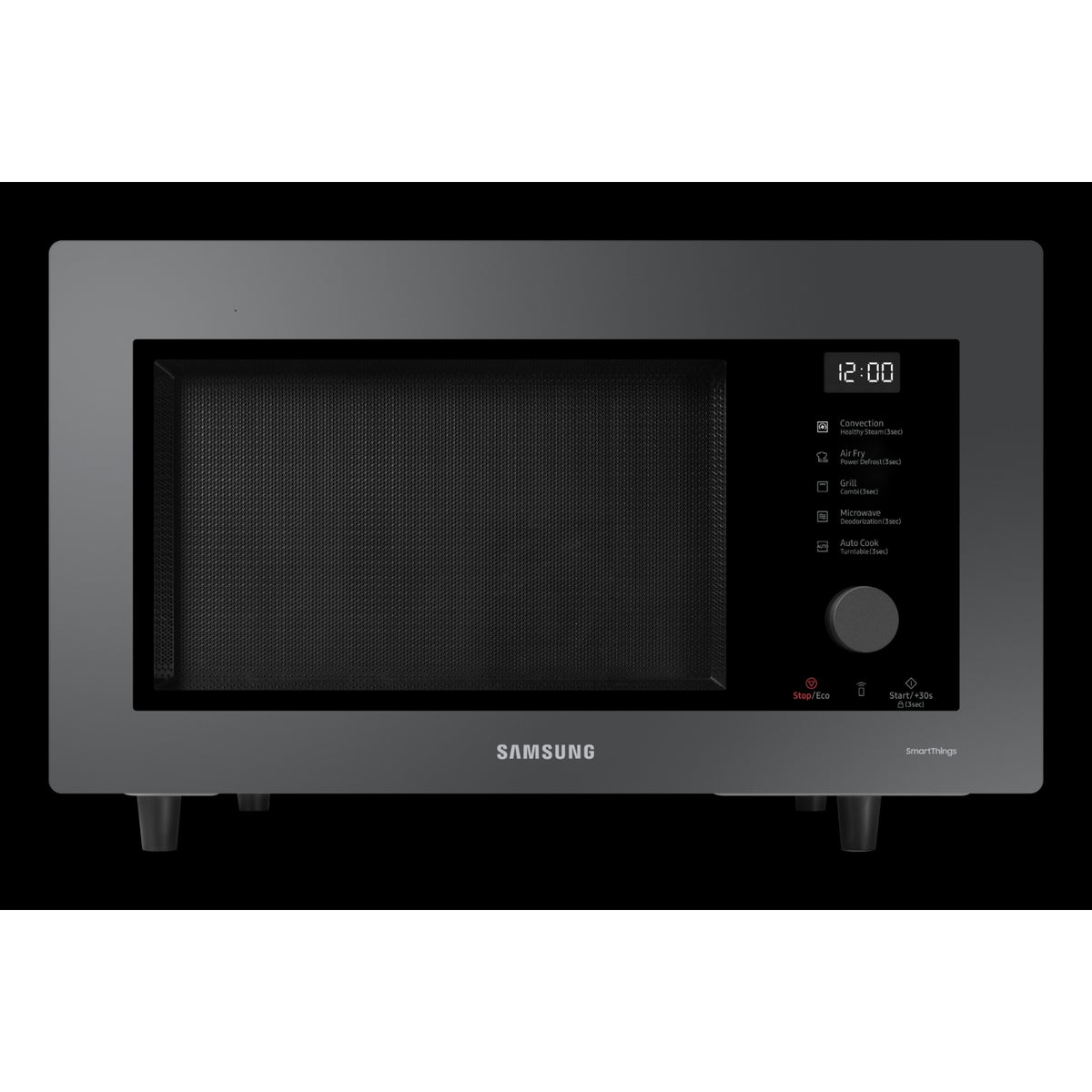 Samsung Micro-ondes combiné Airfryer 32L MC32DB7746KCE1