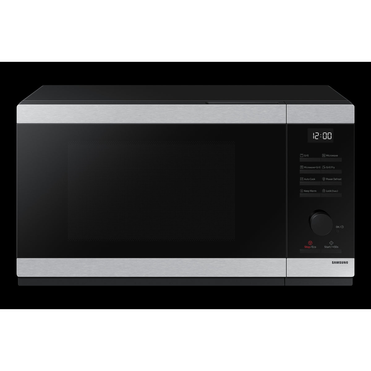 Samsung Micro-ondes combiné 32L MG32DE4524CT