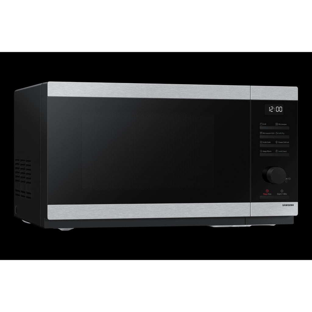 Samsung Micro-ondes combiné 32L MG32DE4524CT