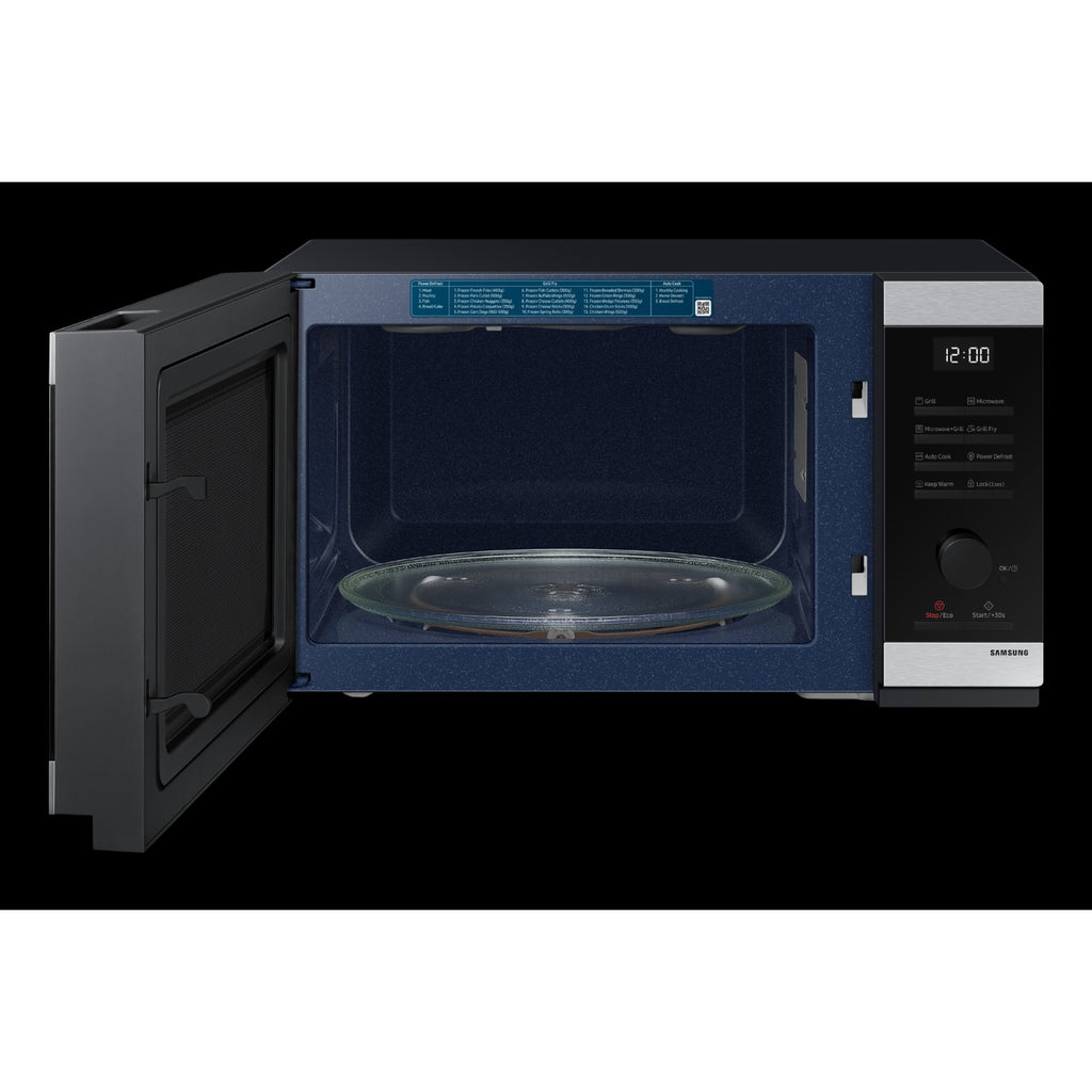 Samsung Micro-ondes combiné 32L MG32DE4524CT