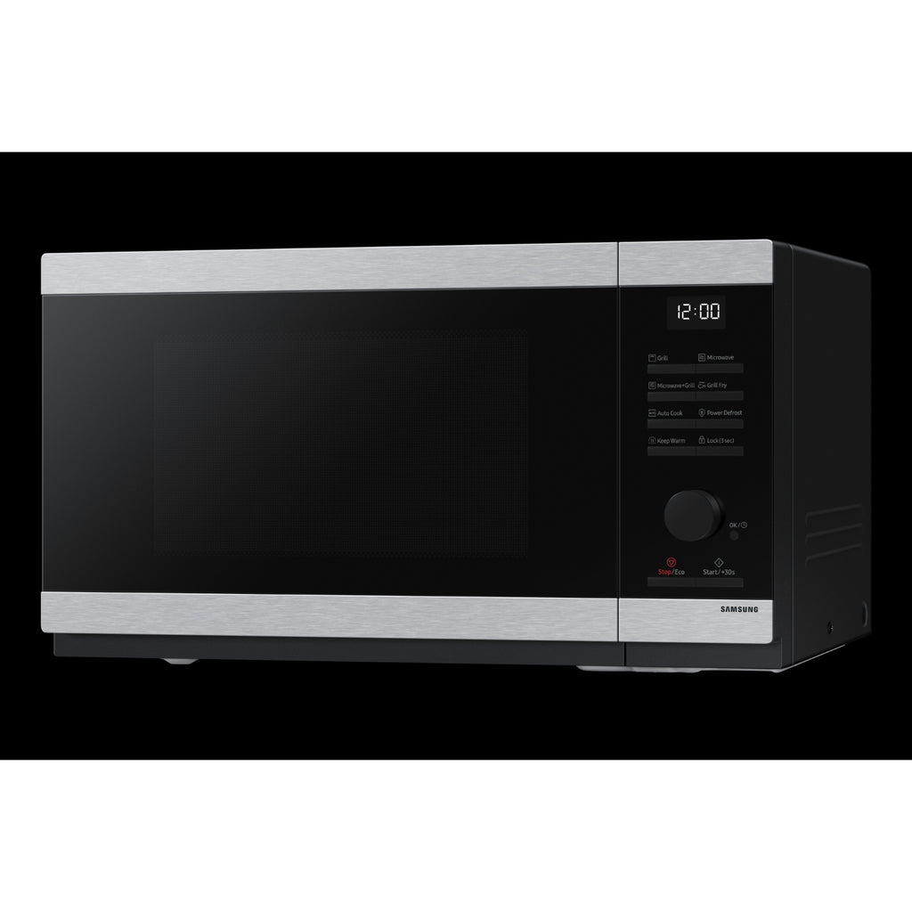 Samsung Micro-ondes combiné 32L MG32DE4524CT