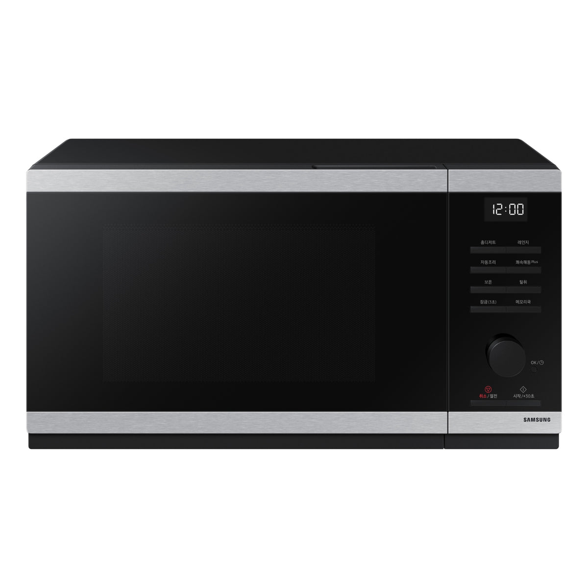Samsung Micro-ondes 23L MS23DG4504AT