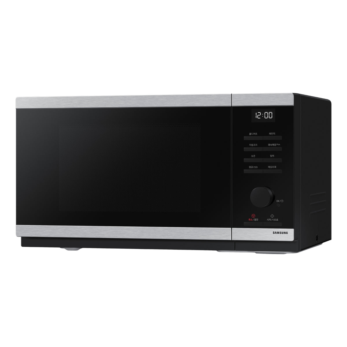 Samsung Micro-ondes 23L MS23DG4504AT
