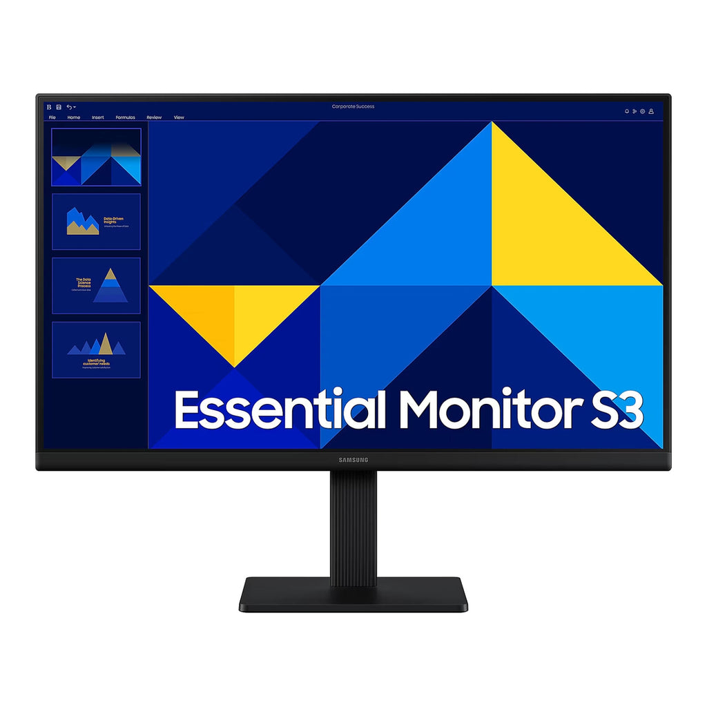 Samsung Ecran PC 27'' S27D300GAU