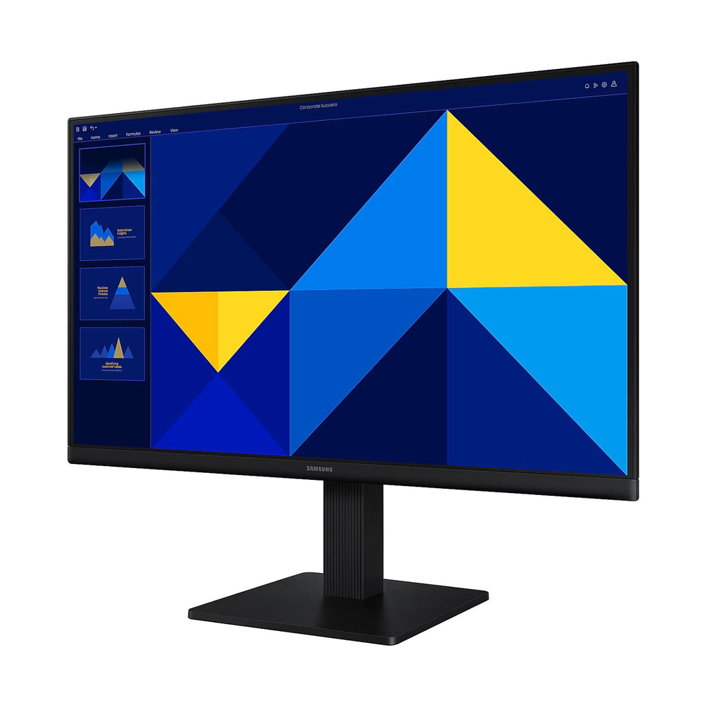 Samsung Ecran PC 27'' S27D300GAU