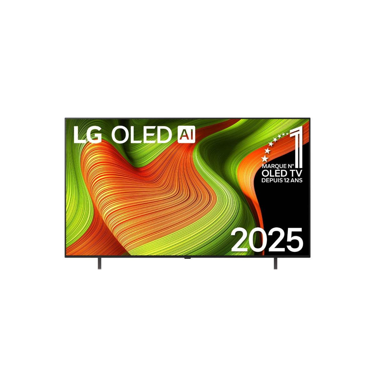 LG TV OLED 4K 65'' (164 cm) OLED65B5