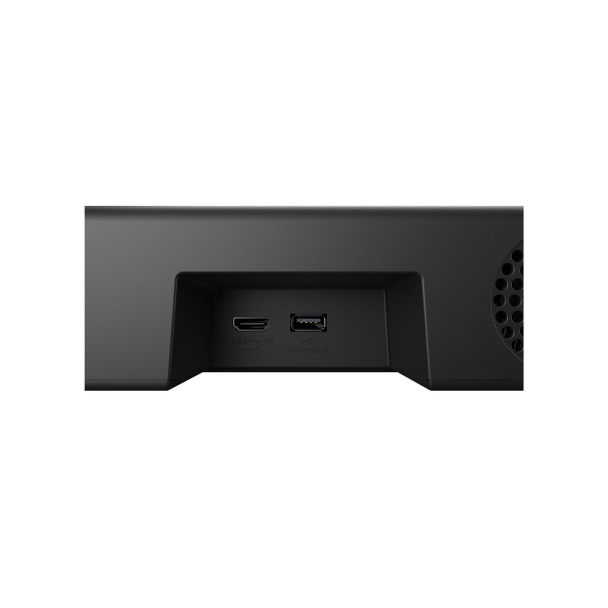 LG Barre de son S20A