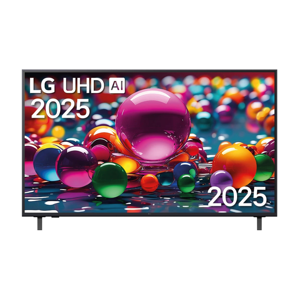 LG TV LED 4K 55'' (139 cm) 55UA74