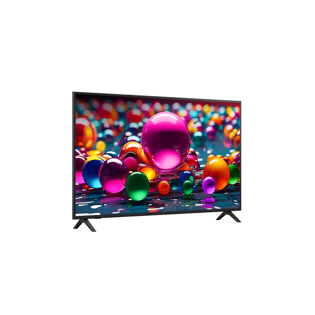 LG TV LED 4K 55'' (139 cm) 55UA74