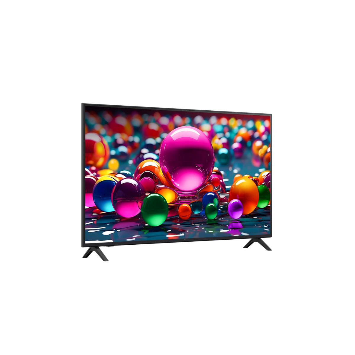 LG TV LED 4K 55'' (139 cm) 55UA74
