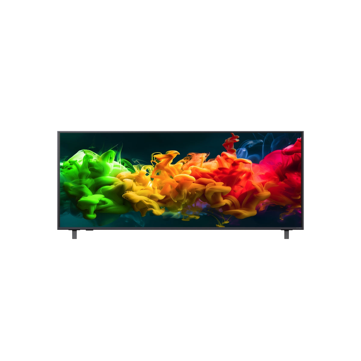 LG TV QNED 4K 50'' (127 cm) 50QNED8EB3F.AEU