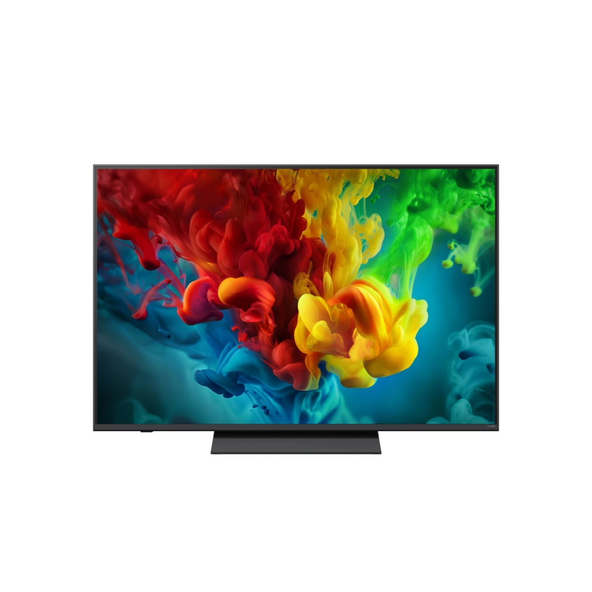 LG TV QNED 4K 65'' (165 cm) 65QNED83B6A
