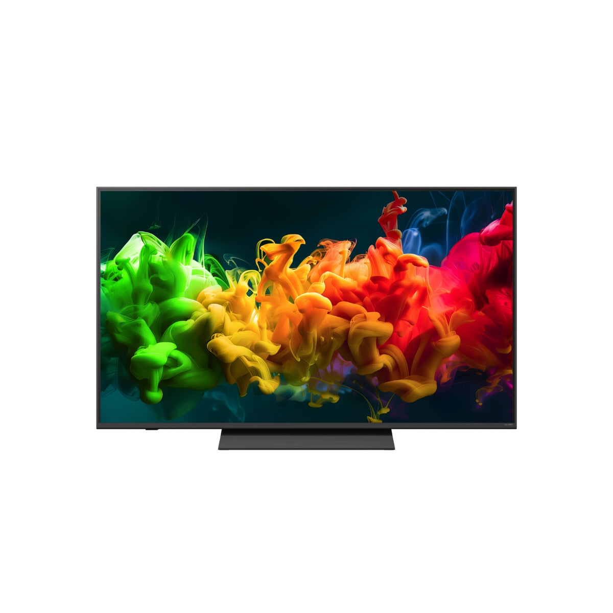 LG TV QNED 4K 65'' (165 cm) 65QNED8EB3B