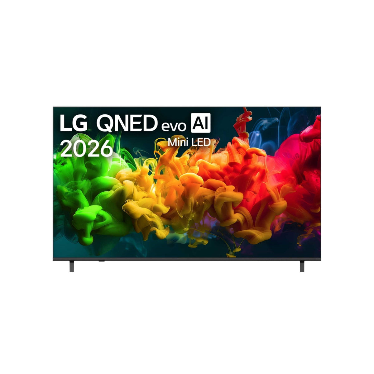 LG TV QNED 4K 75'' (189 cm) 75QNED82B6A