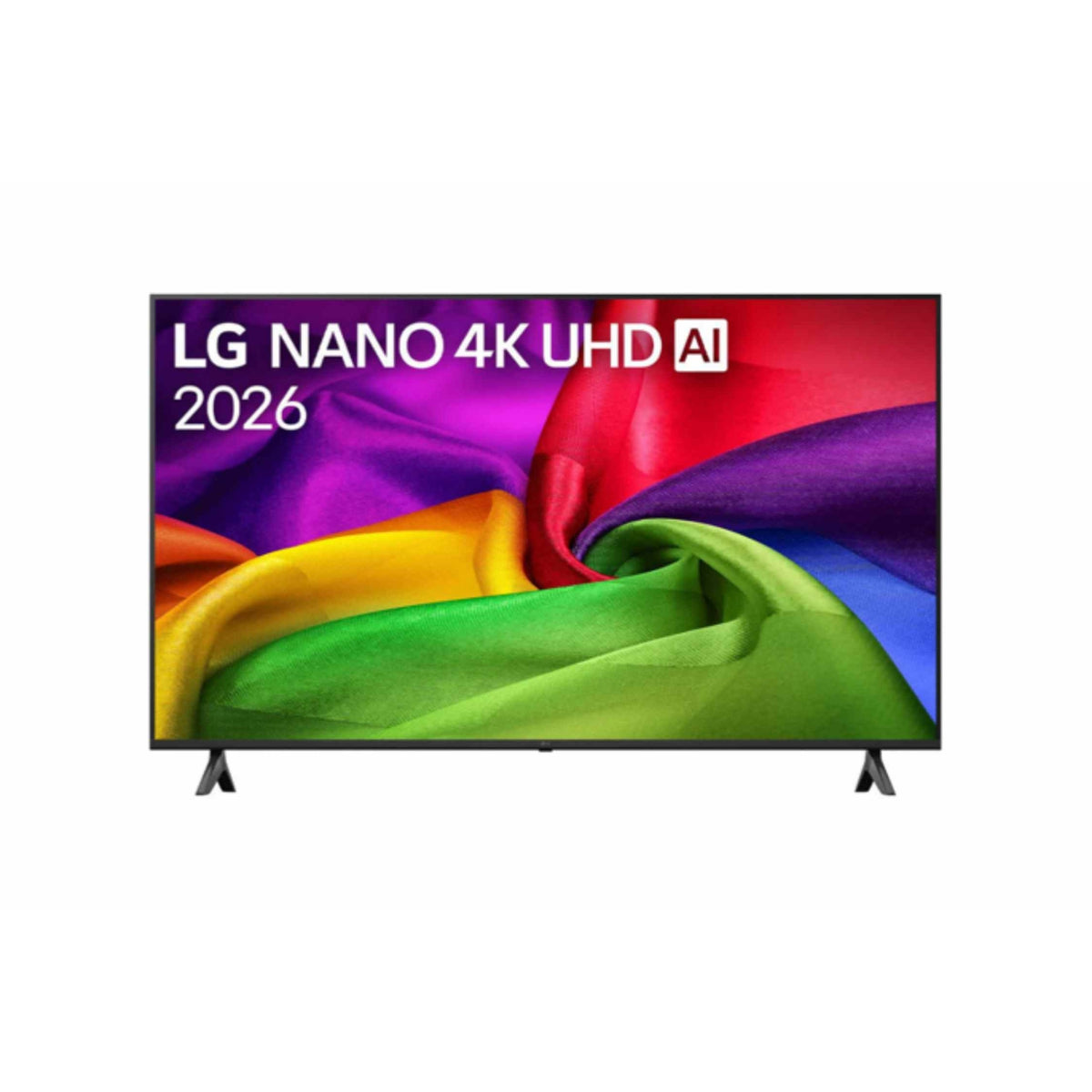 LG TV LED 4K 43'' (108 cm) 43NU8E0B3LA